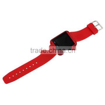 2016 Wrist Watch Mobile Phone, Bluetooth Android Smart Watch u8 photo-2