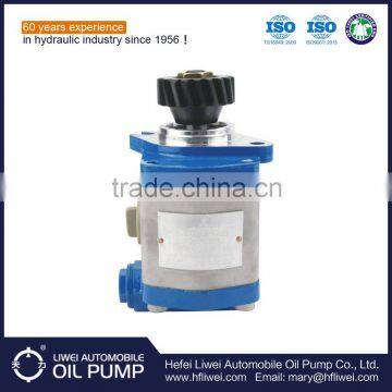 Professional factory Commin diesel engine parts mobile Changjiang Crane power steering pump