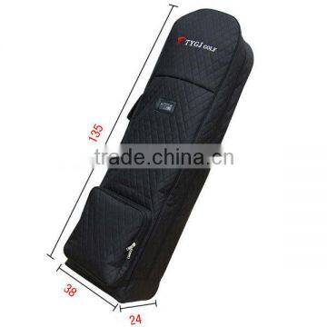 High quality golf travel cover, Golf club cover, Golf shaft cover, Golf bag cover