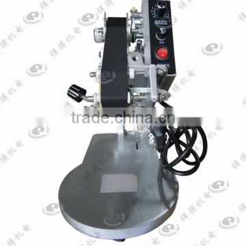 Manual expiry date printing machine DY-8