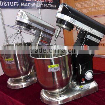 biscuit machine dough mixer 10l