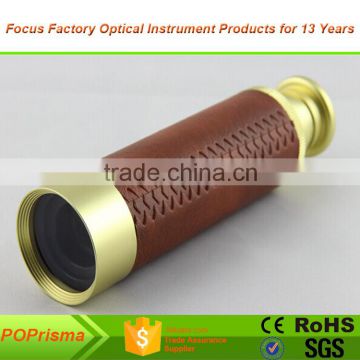 Flexible Roof Compact 9x32 Monocular Scope