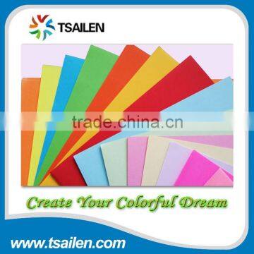 A4 size 80gsm Color Paper