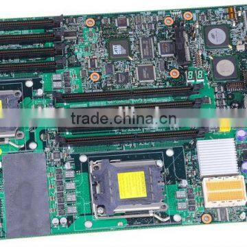 43X0990 blade server motherboard for LS41 system board 100% Tested +warranty