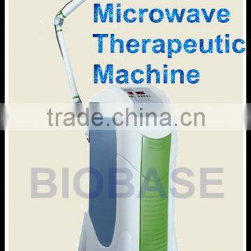 clinical analytical microwave therapeutic machine