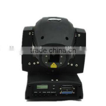 450mw Animation Mini Laser Moving Head Light photo-2
