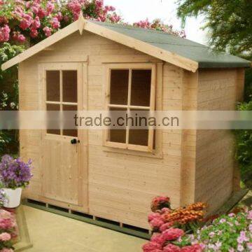 Good Quality Garden Storage House photo-2