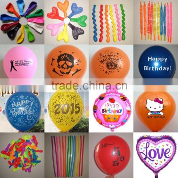 Best quality and best price inflatable costume balloon