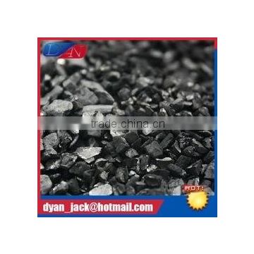 Brand new activated carbon with ISO9001certificate