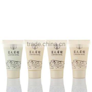 30ml hotel shampoo in tube