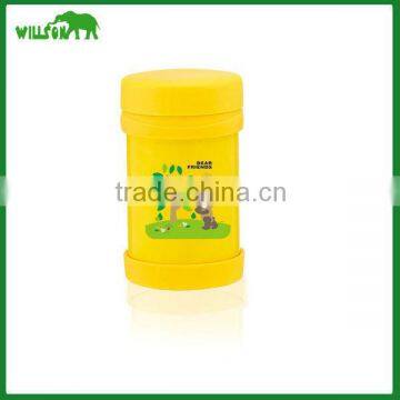 Stainless Steel Insulated Outdoor Sport Water Bottle Keep Hot and Cold photo-3