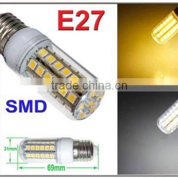 E27 48SMD 360Degree Corn LED Light