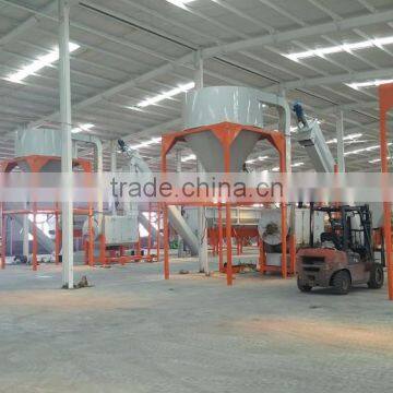 Wate Plastic Recycling Machine,PP/PE Film PET Bottle Washing Recycling Line