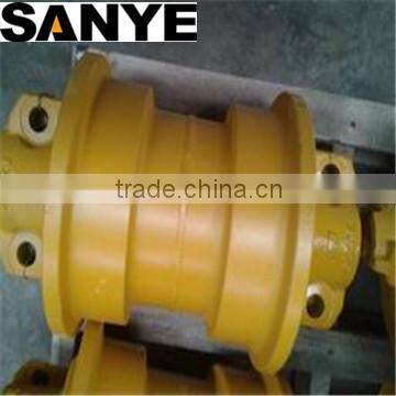 Bulldozer track roller SINGLE FLANGE 175-30-00489 for D155