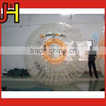 Factory Directly Sell Cheap 3m Inflatable Body Zorb Ball