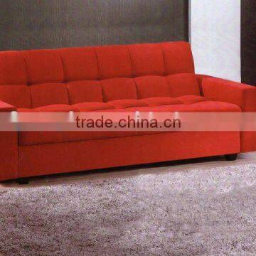 Leisure foldable sofa bed