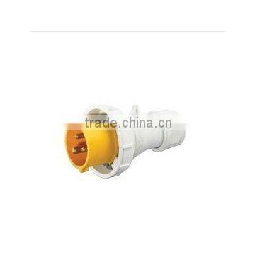 0132-4/168 Industrial connector plug IP66