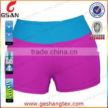 Supplex Fitness Ladies Boxer Shorts photo-5