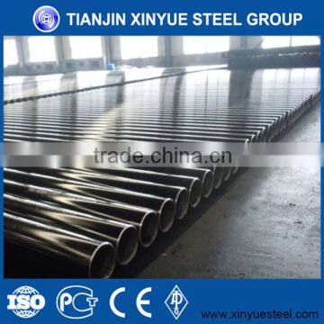 High quality API 5L X42 Seamless steel pipe for oil and gas