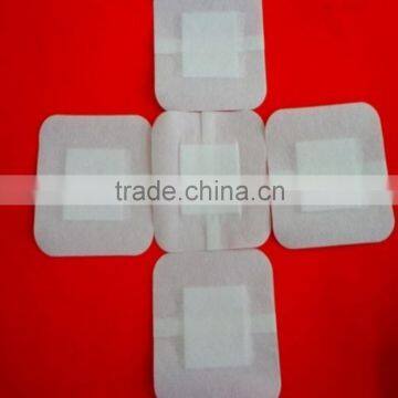 KR-QFT-A High Speed PU and Non-woven Medical Dressing Machine photo-3