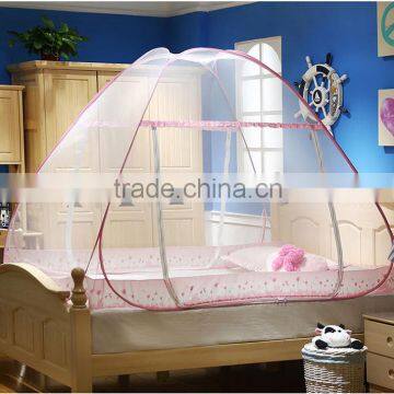 2016 foldable mosquito net tent The Rio Olympics hot sale amazon ebay wish chinese tent enclosed bed lace cheap mosquito net bed