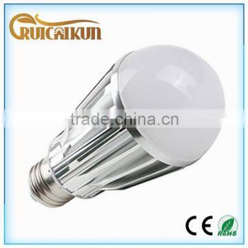 60W Equivalent LED Daylight Light Bulb 7w, led 7w e27 bulb light