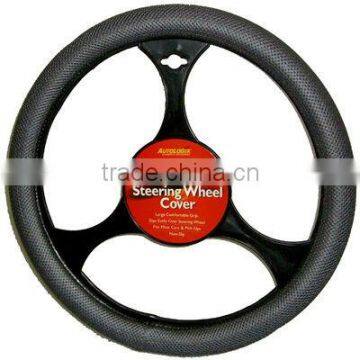 Mesh Steering Wheel Cover