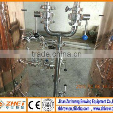 Beer Brewery Equipment