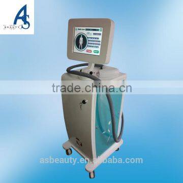 Manufacturer 808nm diode laser hair removal machine price