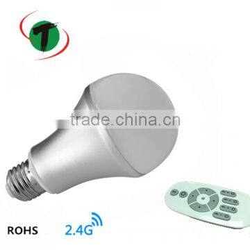 Customer Favourites 2.4G Wireless Led Bulb Light/lamps photo-3