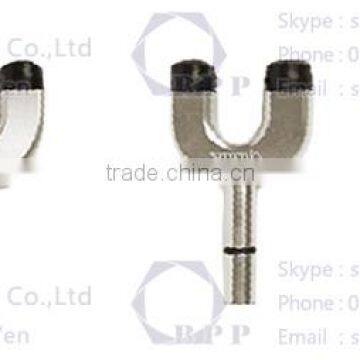 Original USA Bonesetting Gun and Cure Bone Impulse Chiropractic Adjusting Gun photo-5