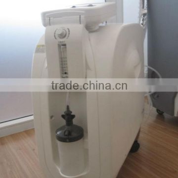 Oxygen Injection/oxygen Jet Facial Machine For Spa/facial Facial Oxygen Machine Oxygen Machine For Sale(CE Certificate) Diamond Peel Machine