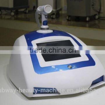 Eyes Wrinkle Removal Ultrasonic Transducer Hifu Machine Body Shaping Ultrasound Slimming Body Lifting Machine High Frequency  3.5