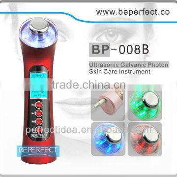 Ultrasonic Photon beauty device 3MHz