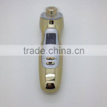 5 in 1 Skincare Express System Mini Massage Beauty Machine photo-6