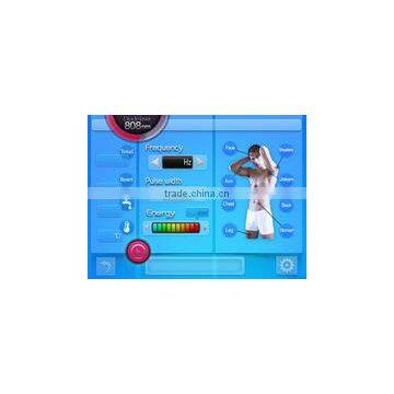 Pain-Free Professional Portable 808nm Lightsheer Diode Laser Hair Remova High Power Diode Laser In Motion Aroma Hair Removal Machine With Ce photo-6