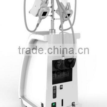 Improve Blood Circulation BL Beauty Cryolipolysis Machine For Slimming Cryo Machine Vertical photo-3