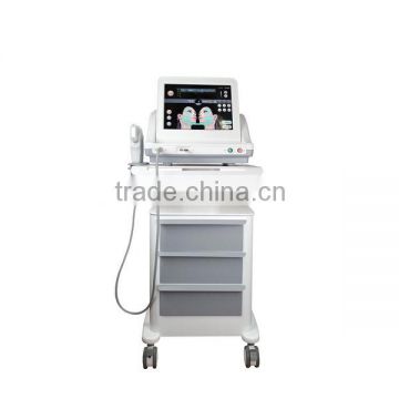 korea hifu high intensity focused ultrasound machine face lift machine FU-5S