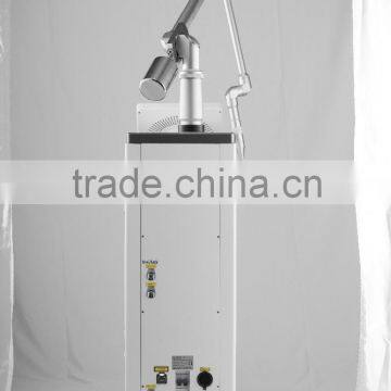 ND YAG Active Q-Switch Tattoo Removal Laser Equipment on Hot Sale/ Tattoo Laser photo-5