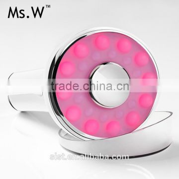 Ms.W Wholesale Vibrating Sexy Breast Massage Machine To Slim Body and Get Fullness Breast