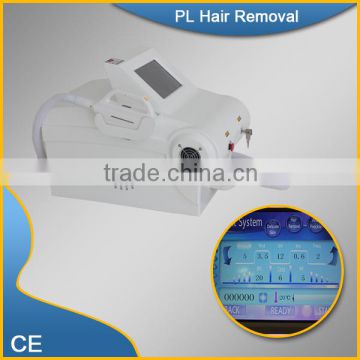 2016 hot sellingbaby face realize ipl vascular removal machine permanent hair removal by nd yag laser