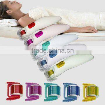 professional skin care products derma rolling machine dns derma roller L007