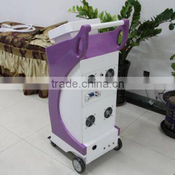 Hot Selling Fda Approved Permanent Unhairing apollo ipl photofacial machine price