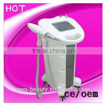 1 HZ Nd Yag Long Pulse Laser For Hair Removal Vascular Lesions Treatment With Best Price Permanent Tattoo Removal