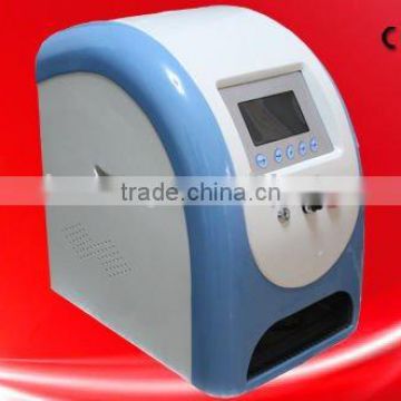 430nm, 530nm, 640nm Wavelength IPL intense pulse light beauty machine for hair freckle acne pigment removal skin rejuvenation