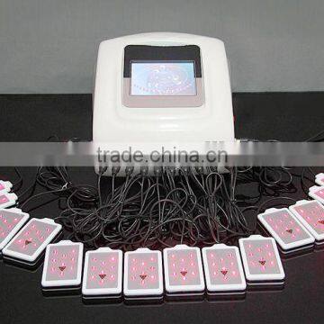 Fat Removal Cold Laser Slim Body Sculpture Slimming Machine, Laser Weight Loss Machine photo-3