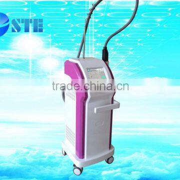 Advanced Big Power High Energy Top Quality q Switch nd Yag Laser Tattoo Removal Machine Factory Price photo-3
