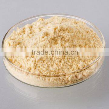 heat stable egg yolk powder