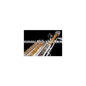 Horizontal Stick Weight Machine