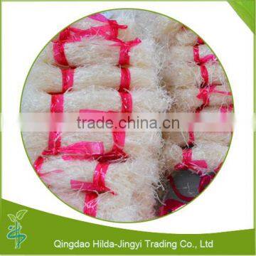 Top quality food additive agar agar sticks